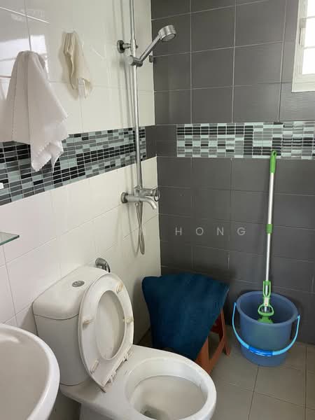 For Rent - 208A Punggol Place