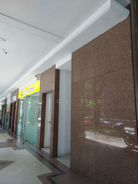 The Bencoolen, 180B Bencoolen Street, 861 sqft, Office For Sale, by Alice Teo, 24057536 - CommercialGuru.com.sg