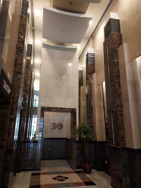 The Bencoolen, 180B Bencoolen Street, 861 sqft, Office For Sale, by Alice Teo, 24057536 - CommercialGuru.com.sg