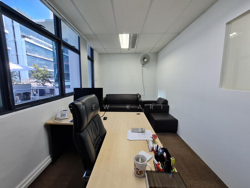 Toh Guan Centre, 21 Toh Guan Road East, 958 sqft, Factory / Workshop (B2) For Rent, by Chew Karin, 24057603 - CommercialGuru.com.sg