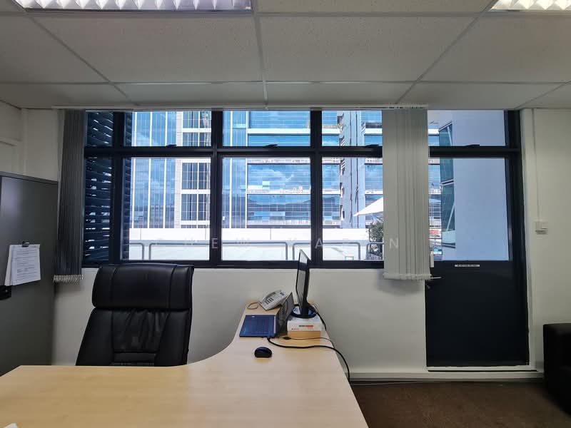Toh Guan Centre, 21 Toh Guan Road East, 958 sqft, Factory / Workshop (B2) For Rent, by Chew Karin, 24057603 - CommercialGuru.com.sg