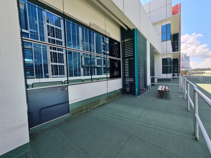 Toh Guan Centre, 21 Toh Guan Road East, 958 sqft, Factory / Workshop (B2) For Rent, by Chew Karin, 24057603 - CommercialGuru.com.sg