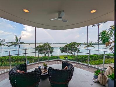 For Sale - Seascape @ Sentosa Cove