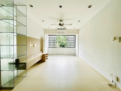 For Rent - Happy Mansion