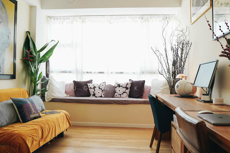 For Rent - One Jervois