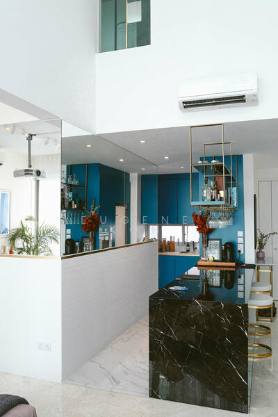 For Rent - One Jervois