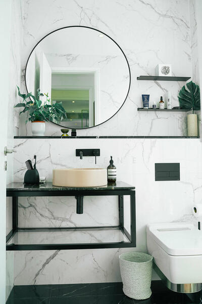 For Rent - One Jervois