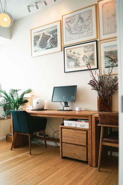 For Rent - One Jervois