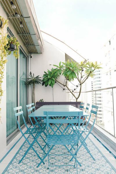 For Rent - One Jervois