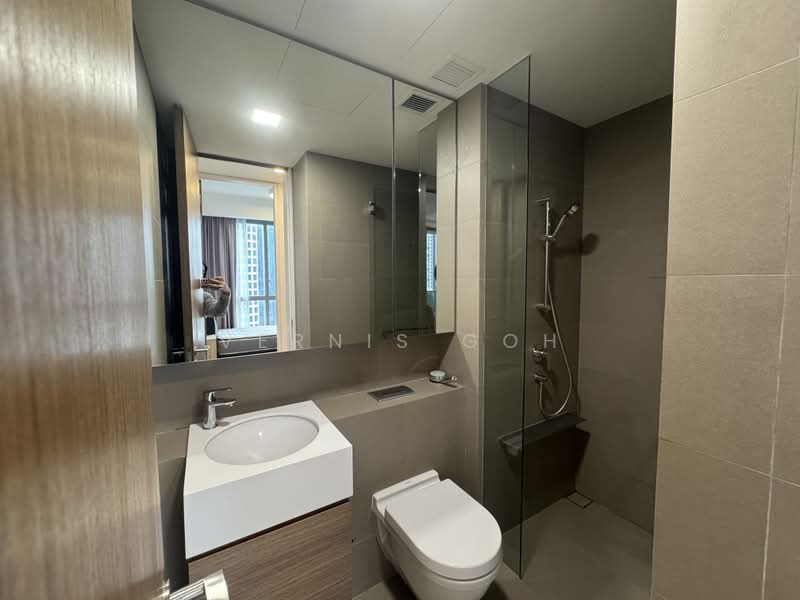 Echelon, 7 Alexandra View, 2 Bedrooms, 732 sqft, Condominium For Sale, by Vernis Goh, 24057763 - PropertyGuru.com.sg