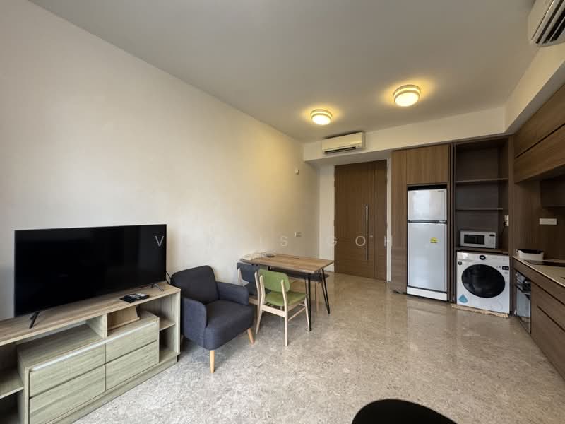 Echelon, 7 Alexandra View, 2 Bedrooms, 732 sqft, Condominium For Sale, by Vernis Goh, 24057763 - PropertyGuru.com.sg