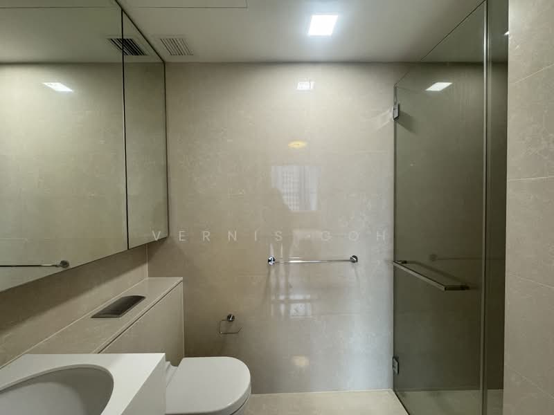 Echelon, 7 Alexandra View, 2 Bedrooms, 732 sqft, Condominium For Sale, by Vernis Goh, 24057763 - PropertyGuru.com.sg