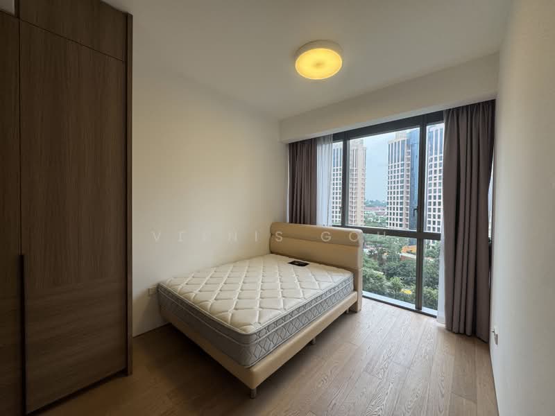 Echelon, 7 Alexandra View, 2 Bedrooms, 732 sqft, Condominium For Sale, by Vernis Goh, 24057763 - PropertyGuru.com.sg