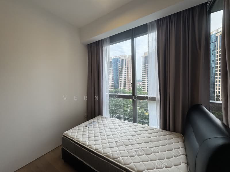Echelon, 7 Alexandra View, 2 Bedrooms, 732 sqft, Condominium For Sale, by Vernis Goh, 24057763 - PropertyGuru.com.sg