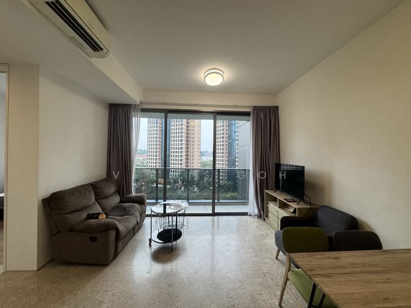 Echelon, 7 Alexandra View, 2 Bedrooms, 732 sqft, Condominium For Sale, by Vernis Goh, 24057763 - PropertyGuru.com.sg