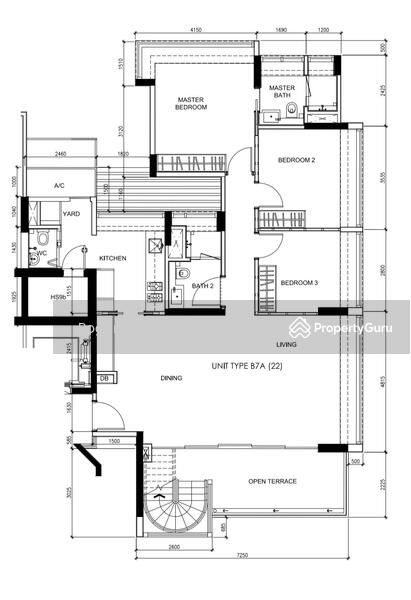 For Sale Sophia Residence