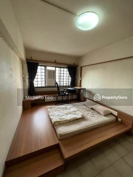 For Rent - 137 Lorong Ah Soo