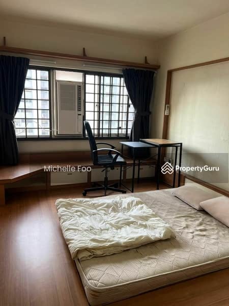 For Rent - 137 Lorong Ah Soo