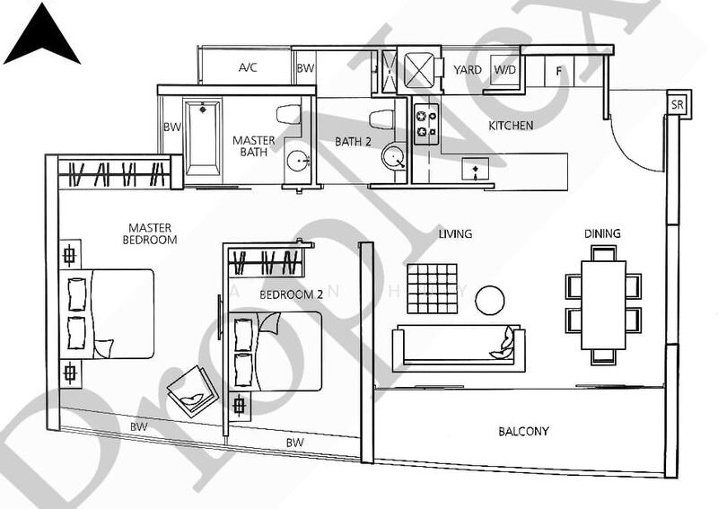 For Rent Martin Place Residences