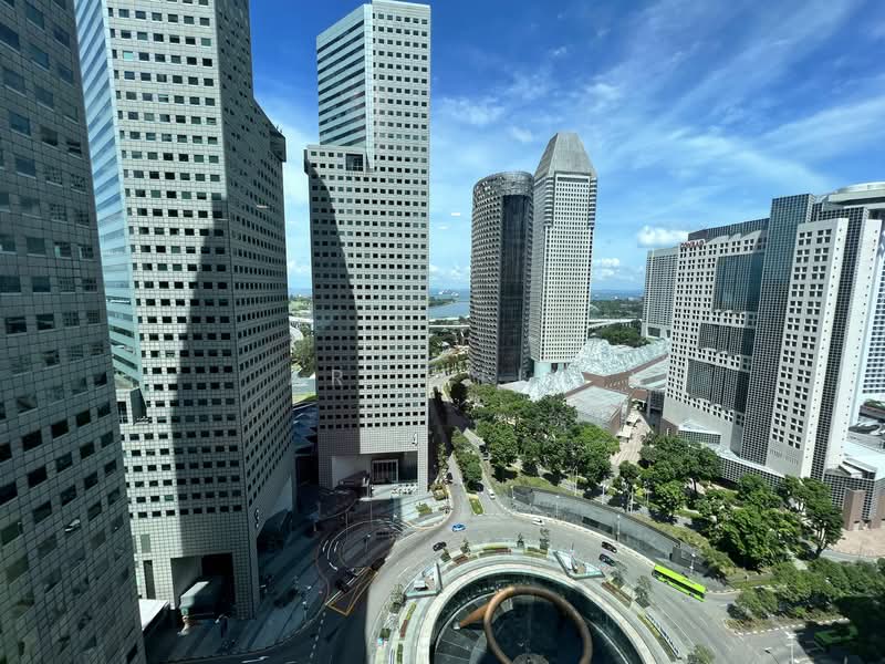 Suntec City Tower, 6 Temasek Boulevard, Boat Quay / Raffles Place / Marina, 1,087 sqft, Office For Rent, by Aric Lim, 24058489 - CommercialGuru.com.sg