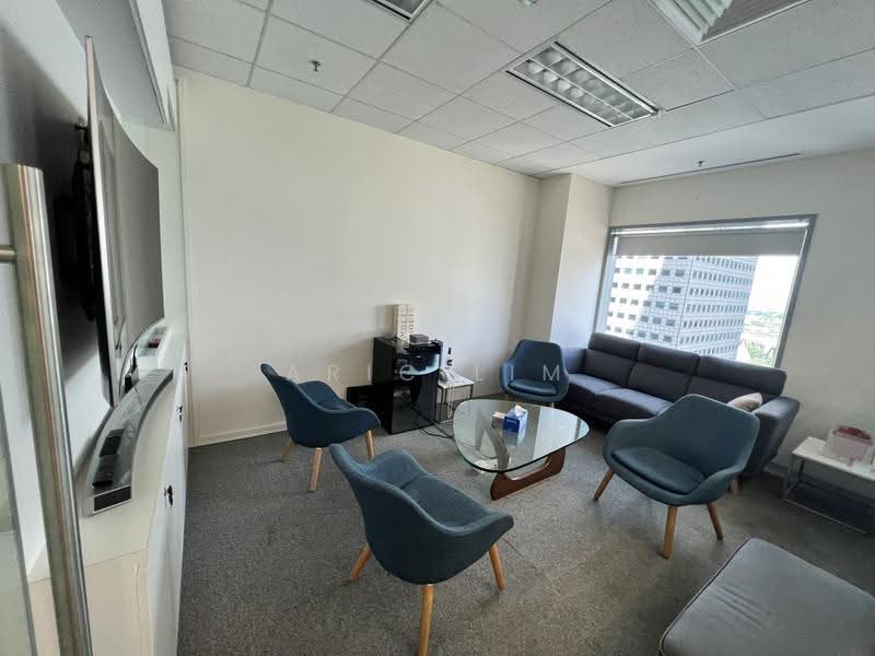 Suntec City Tower, 6 Temasek Boulevard, Boat Quay / Raffles Place / Marina, 1,087 sqft, Office For Rent, by Aric Lim, 24058489 - CommercialGuru.com.sg