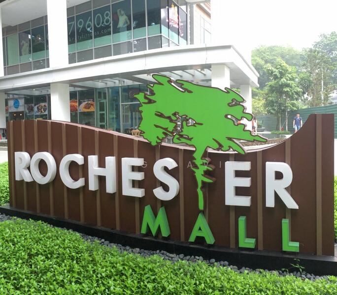 Rochester Mall, 35 Rochester Dr, 1123 sqft, Retail for rent, by Wong