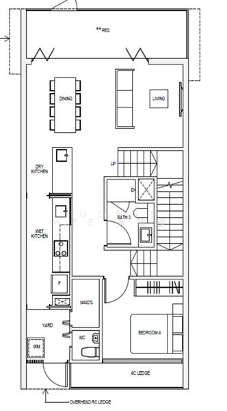 For Sale The Verandah Residences