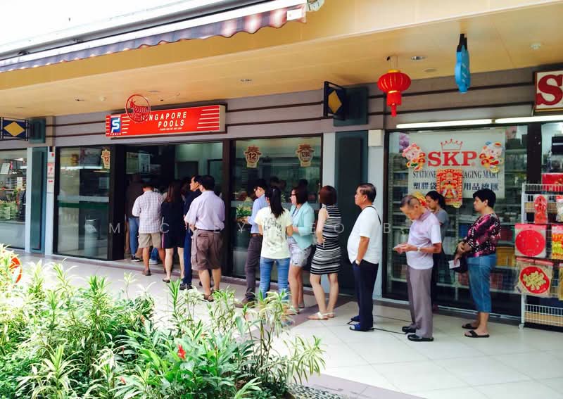 Elias Mall, 625 Elias Road, 525 sqft, Shop / Shophouse For Rent, by Mickey Yeo B S, 24058777 - CommercialGuru.com.sg