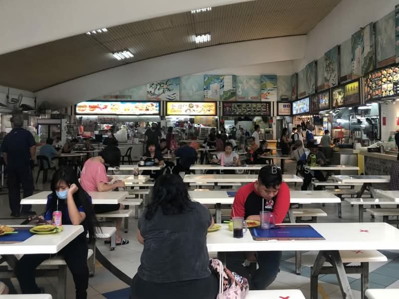 Elias Mall, 625 Elias Road, 525 sqft, Shop / Shophouse For Rent, by Mickey Yeo B S, 24058777 - CommercialGuru.com.sg