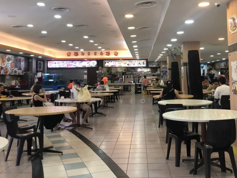 Elias Mall, 625 Elias Road, 525 sqft, Shop / Shophouse For Rent, by Mickey Yeo B S, 24058777 - CommercialGuru.com.sg