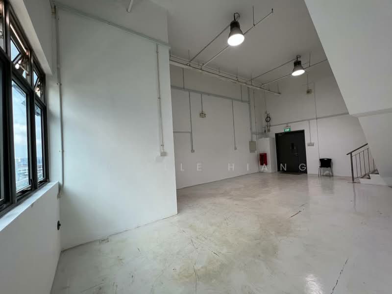 Eco-Tech @ Sunview, 1 Sunview Road, 2,228 sqft, Light Industrial (B1) For Rent, by Michelle Hiang, 24058975 - CommercialGuru.com.sg