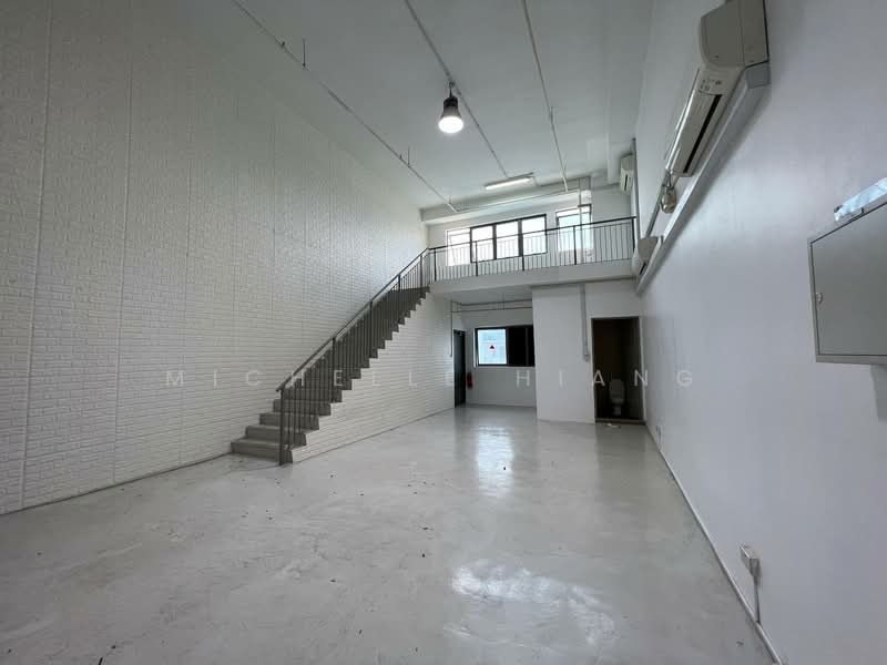 Eco-Tech @ Sunview, 1 Sunview Road, 2,228 sqft, Light Industrial (B1) For Rent, by Michelle Hiang, 24058975 - CommercialGuru.com.sg
