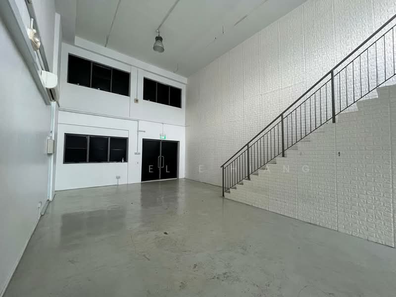 Eco-Tech @ Sunview, 1 Sunview Road, 2,228 sqft, Light Industrial (B1) For Rent, by Michelle Hiang, 24058975 - CommercialGuru.com.sg