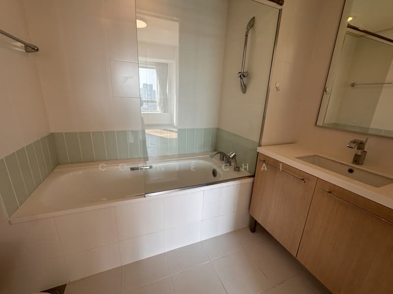 The Sail @ Marina Bay, 6 Marina Boulevard, 2 Bedrooms, 1,033 sqft, Condominium For Rent, by Connie Chai, 24058982 - PropertyGuru.com.sg