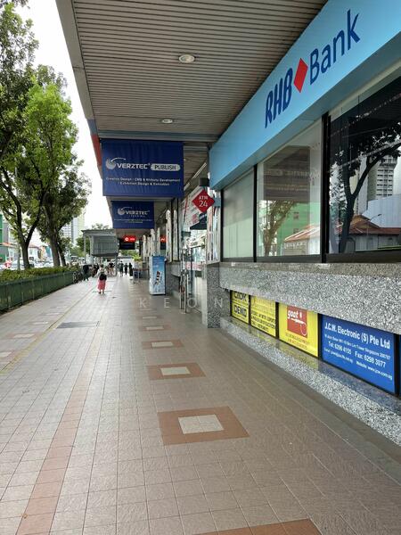 Sim Lim Tower, 10 Jalan Besar, Singapore, 709 sqft, Mall Shop For Sale, by Lim Kwan Keong, 24059096 - CommercialGuru.com.sg