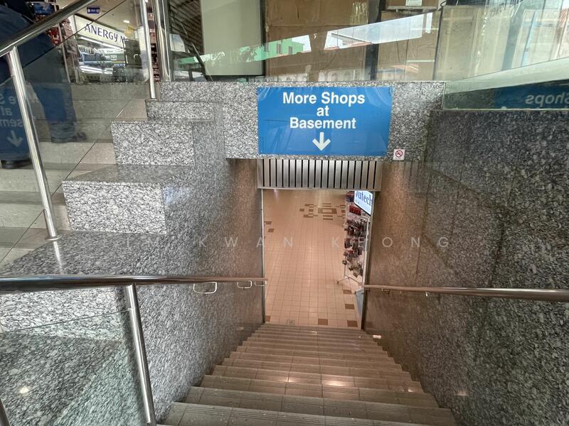 Sim Lim Tower, 10 Jalan Besar, Singapore, 709 sqft, Mall Shop For Sale, by Lim Kwan Keong, 24059096 - CommercialGuru.com.sg