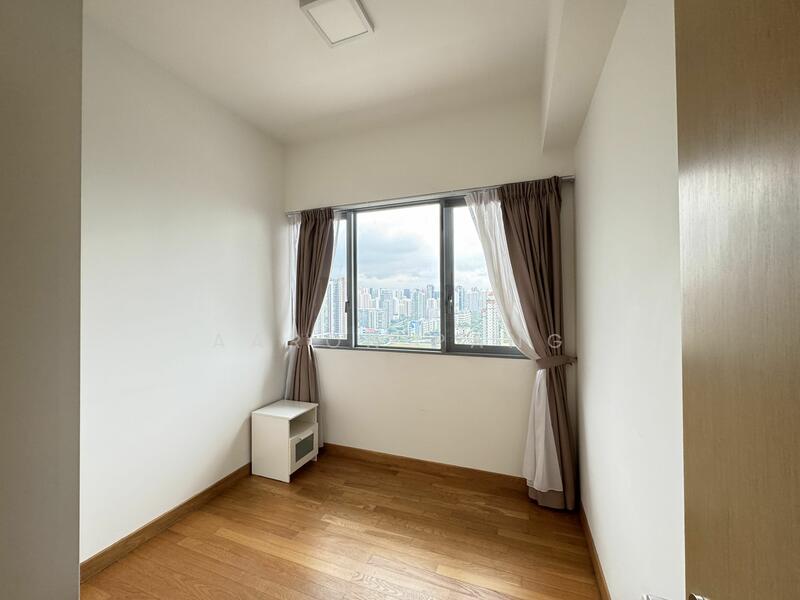 Alex Residences, 28 Alexandra View, 2 Bedrooms, 678 sqft, Apartment For Rent, by Aaron Pang, 24059218 - PropertyGuru.com.sg