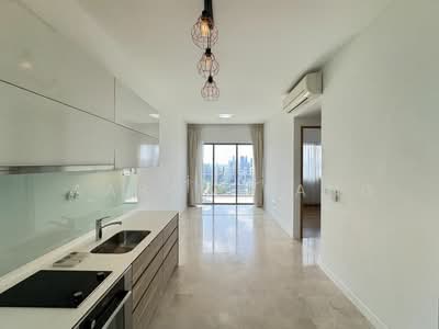 For Rent - Alex Residences