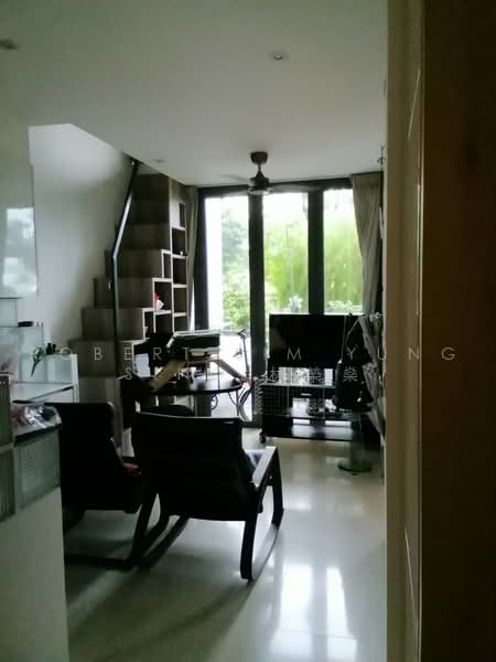 The Creek @ Bukit, 13 Toh Tuck Road, 1 Bedroom, 474 sqft, Condominium For Rent, by Robert Lim Yung Sing 林榮燊, 24059244 - PropertyGuru.com.sg