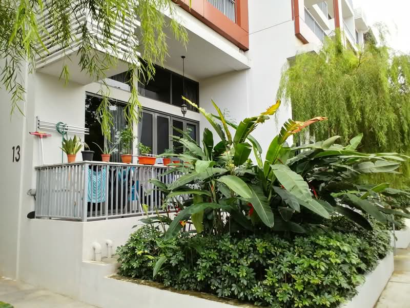 The Creek @ Bukit, 13 Toh Tuck Road, 1 Bedroom, 474 sqft, Condominium For Rent, by Robert Lim Yung Sing 林榮燊, 24059244 - PropertyGuru.com.sg