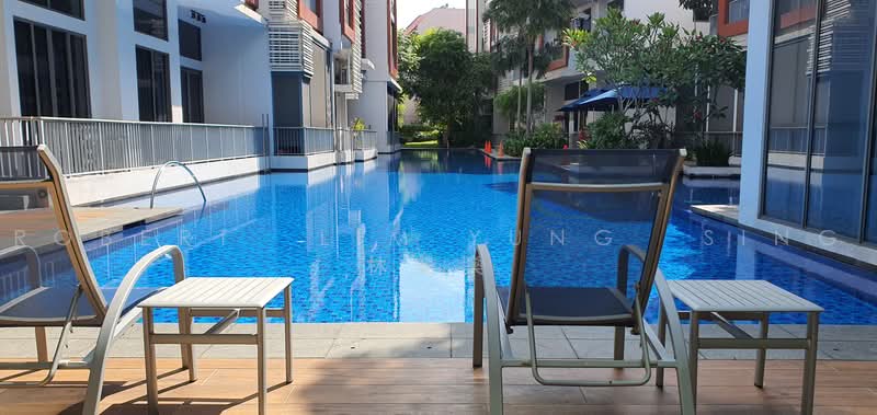 The Creek @ Bukit, 13 Toh Tuck Road, 1 Bedroom, 474 sqft, Condominium For Rent, by Robert Lim Yung Sing 林榮燊, 24059244 - PropertyGuru.com.sg