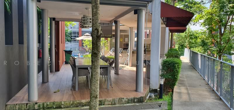 The Creek @ Bukit, 13 Toh Tuck Road, 1 Bedroom, 474 sqft, Condominium For Rent, by Robert Lim Yung Sing 林榮燊, 24059244 - PropertyGuru.com.sg