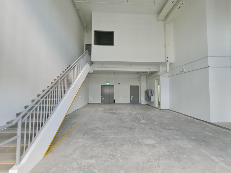 Mactaggart Foodlink, 20 Mactaggart Road, 2508 sqft, Industrial for rent