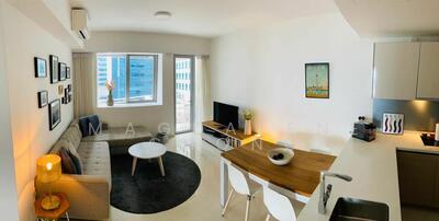 For Sale - V on Shenton