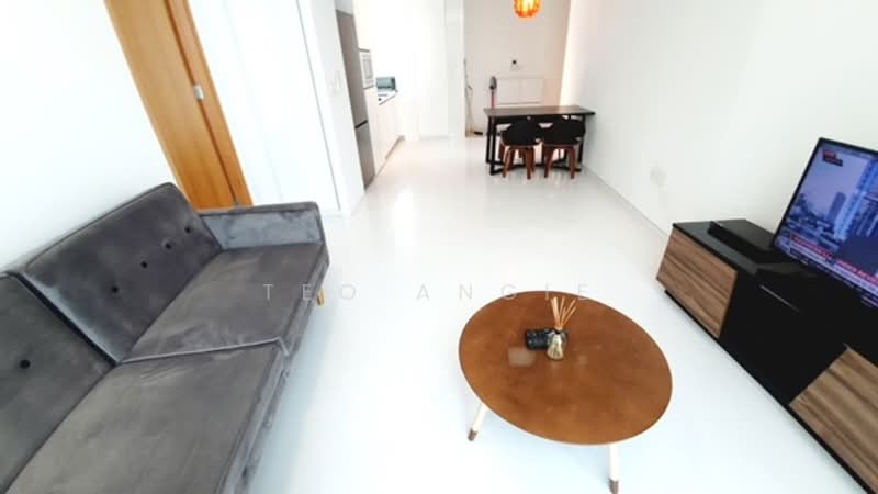 76 Shenton, 76 Shenton Way, 1 Bedroom, 592 sqft, Apartment For Sale, by Teo Angie, 24059642 - PropertyGuru.com.sg