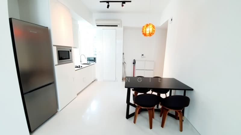 76 Shenton, 76 Shenton Way, 1 Bedroom, 592 sqft, Apartment For Sale, by Teo Angie, 24059642 - PropertyGuru.com.sg