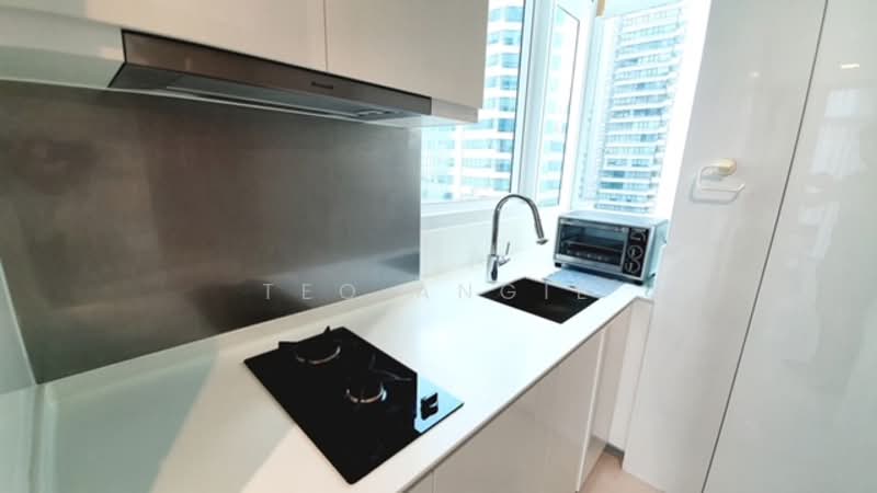 76 Shenton, 76 Shenton Way, 1 Bedroom, 592 sqft, Apartment For Sale, by Teo Angie, 24059642 - PropertyGuru.com.sg