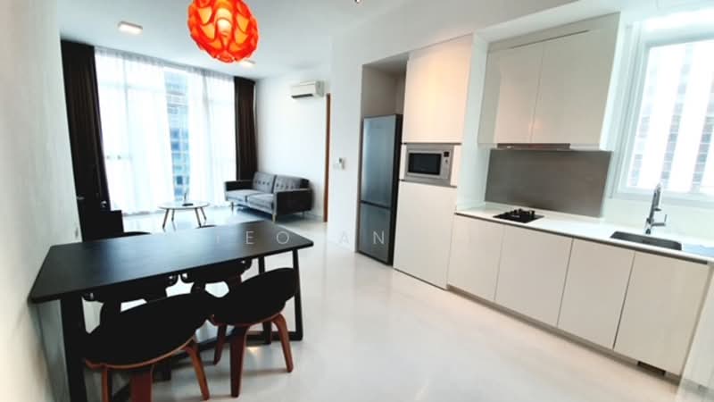 76 Shenton, 76 Shenton Way, 1 Bedroom, 592 sqft, Apartment For Sale, by Teo Angie, 24059642 - PropertyGuru.com.sg