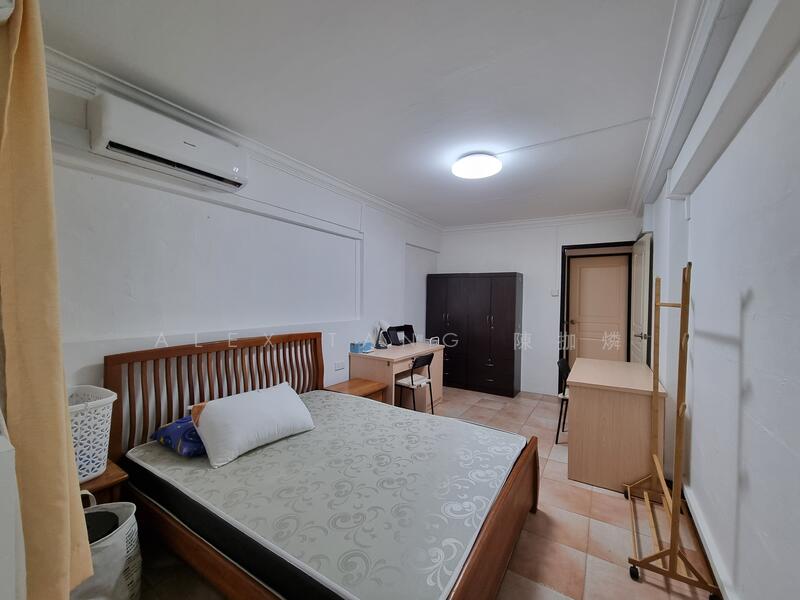 For Rent - 308 Clementi Avenue 4