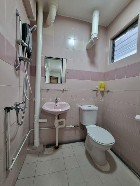 For Rent - 308 Clementi Avenue 4